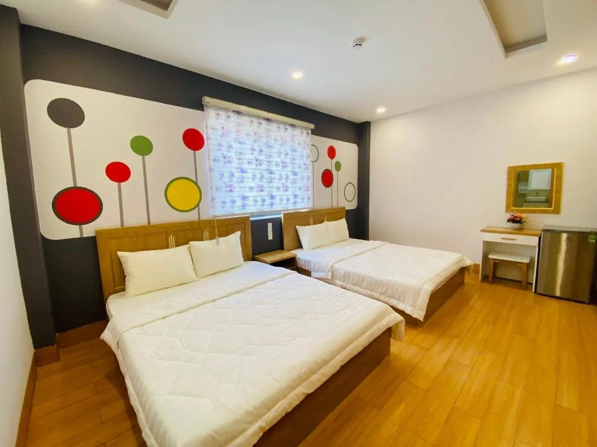 Sunny Hotel & Apartment Vung Tau