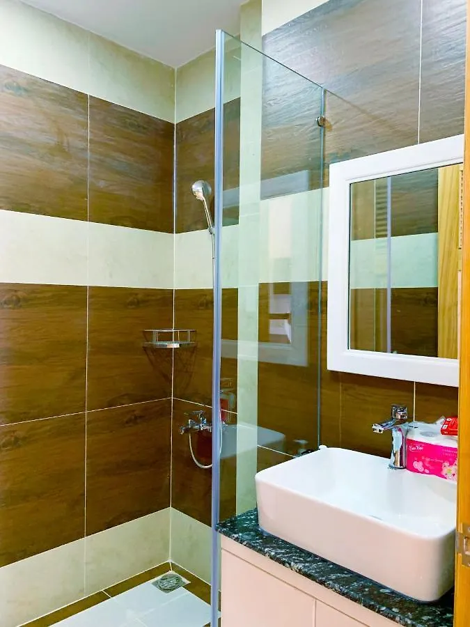 Sunny Hotel & Apartment Vung Tau