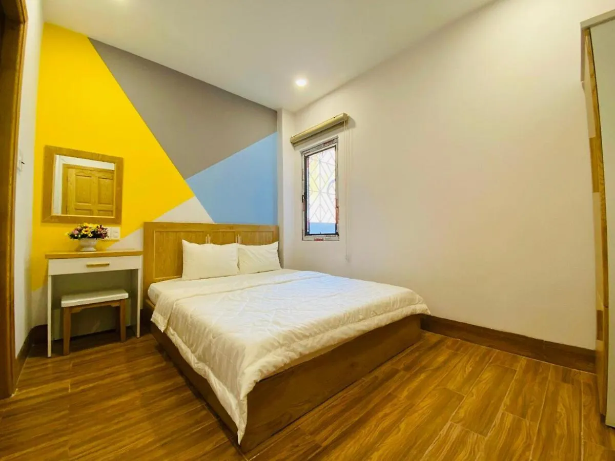 Sunny Hotel & Apartment Vung Tau